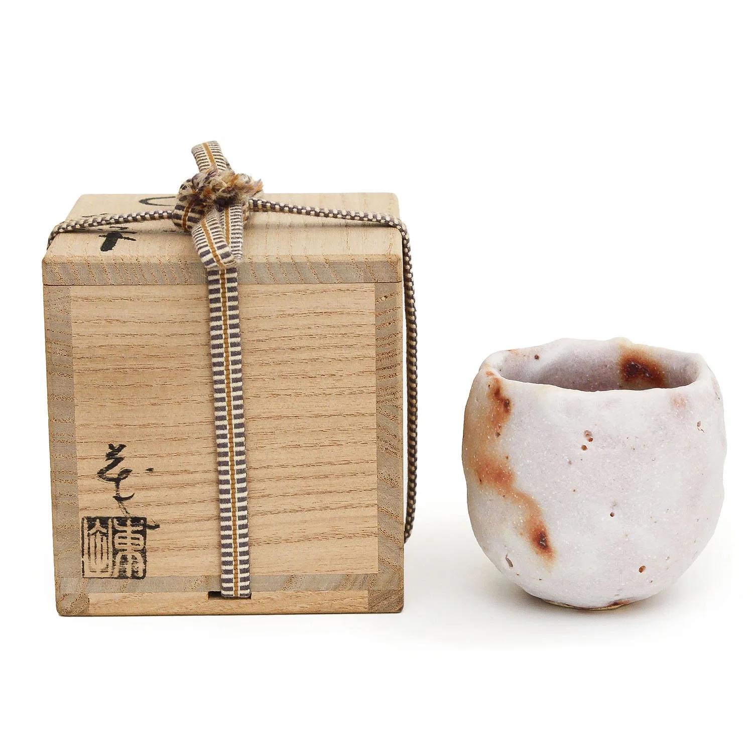 From Japan — The Nevica Project